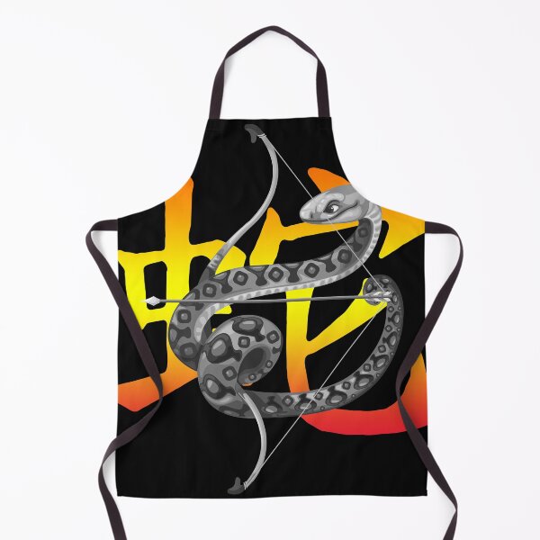 Item preview, Chinese Zodiac Snake 2025 designed and sold by SoccaTamam.