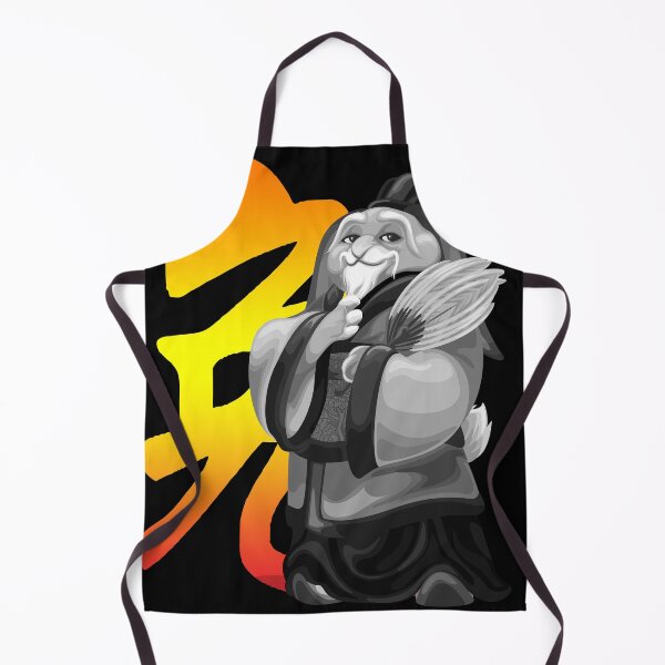 Item preview, Chinese Zodiac Rabbit 2023 designed and sold by SoccaTamam.