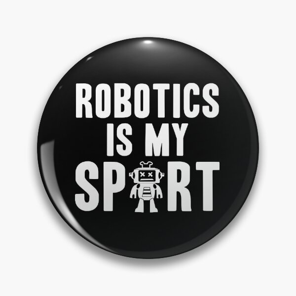 Artikelvorschau, Robotics ist mein Sportcoder-Programmierer entworfen und verkauft von Randelsf.