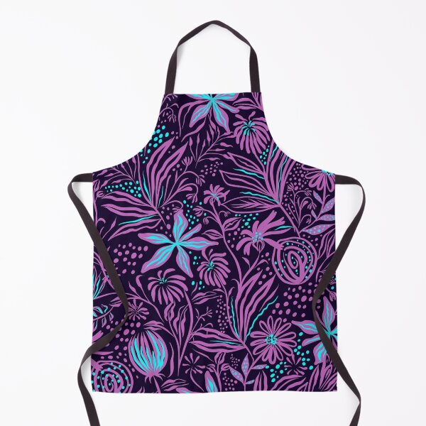 Item preview, Flower Prints designed and sold by Brwnmnky.