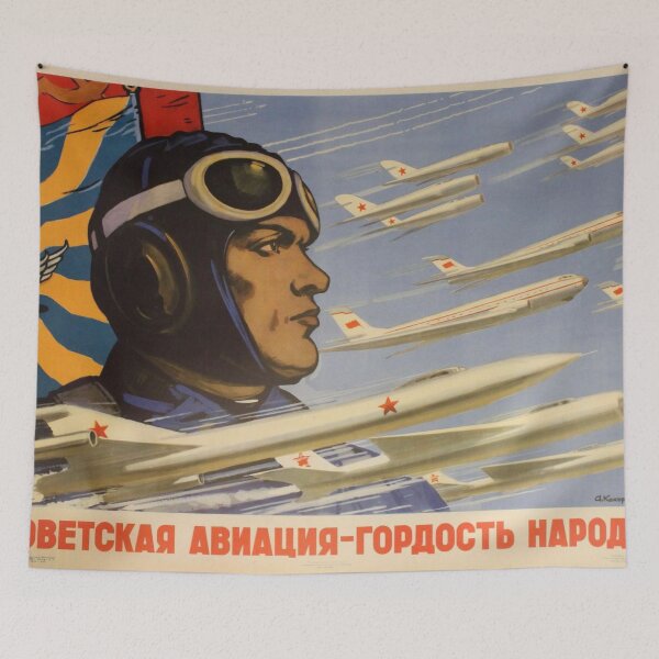Item preview, Soviet aviation our prouds! designed and sold by Olexandr  Melnyk.