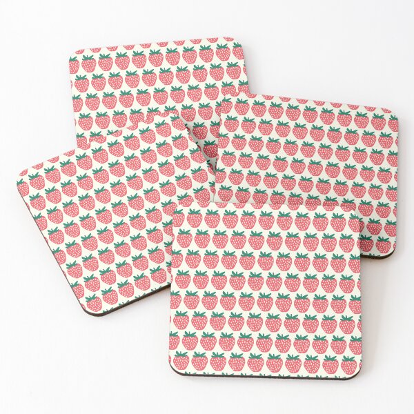 Item preview, disciplined strawberries designed and sold by Soramame.
