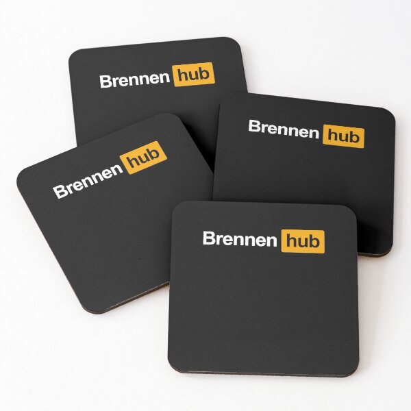 Artikelvorschau, Brennen T-aylor - Brennen H-ub entworfen und verkauft von Kendra Jordan.