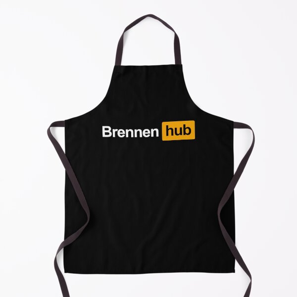 Item preview, Brennen T-aylor - Brennen H-ub designed and sold by Kendra Jordan.
