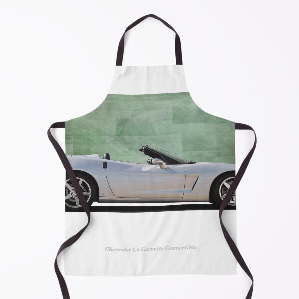 Item preview, Chevrolet C6 Corvette Convertible designed and sold by DaveKoontz.