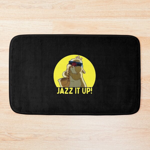 Item preview, Jazz it Up!  designed and sold by LyfeStam.