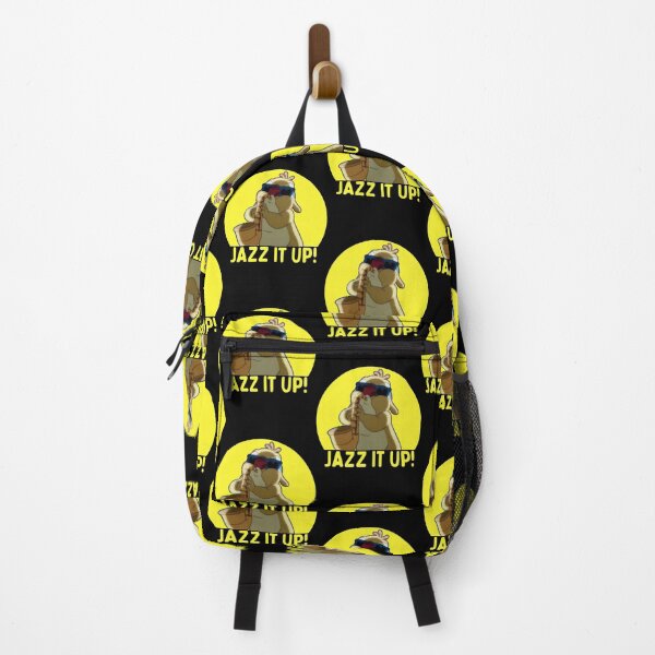 Item preview, Jazz it Up!  designed and sold by LyfeStam.