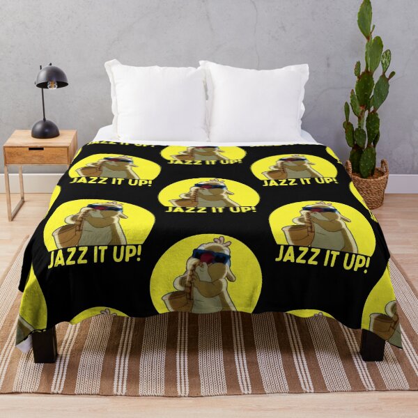 Item preview, Jazz it Up!  designed and sold by LyfeStam.