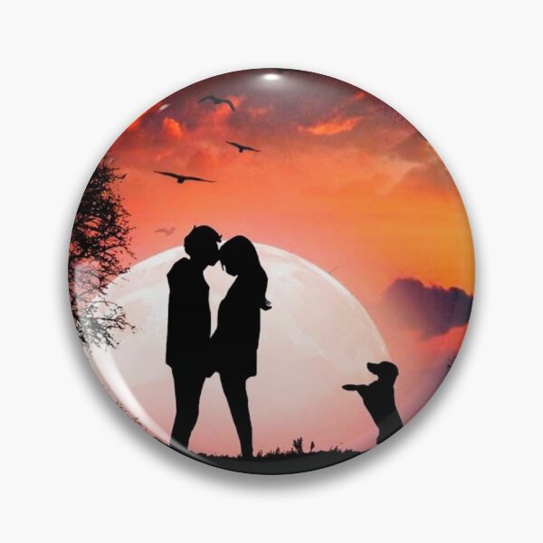 Item preview, Always Together designed and sold by GORLOG.