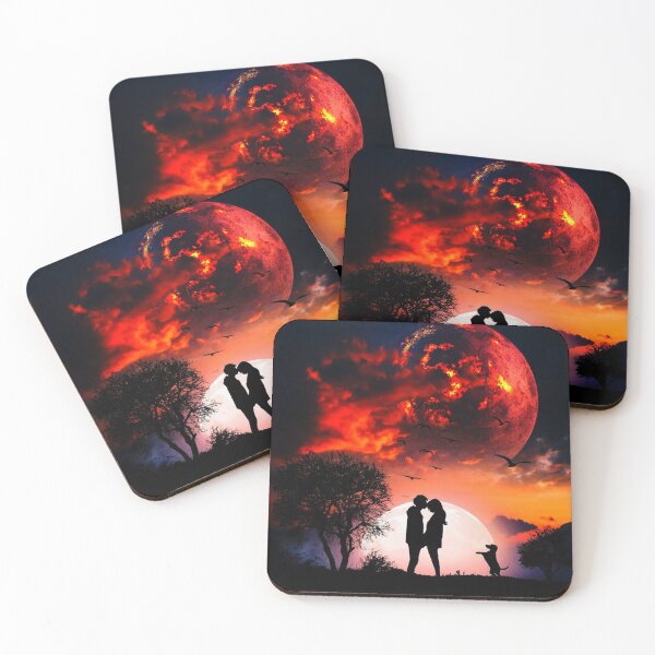 Item preview, Always Together designed and sold by GORLOG.