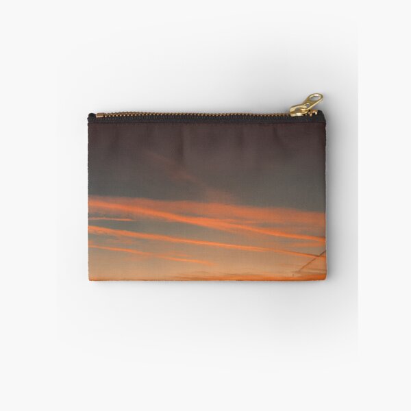 Item preview,  Dark Orange & Pink Summer sunset designed and sold by Adrianach1.