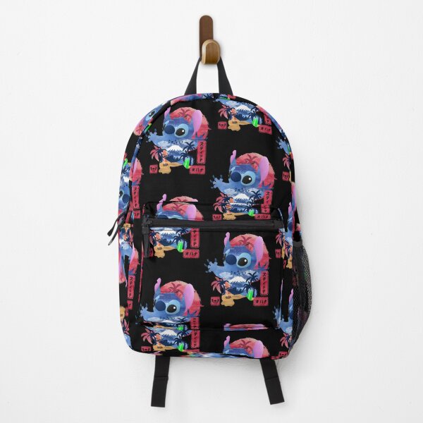 Item preview, Lilo & Stitch Fan Art designed and sold by Randelsf.
