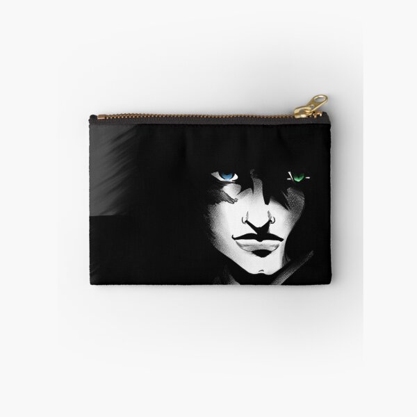 Item preview, Illustrative Kito Portrait designed and sold by ChaoticDeluge.