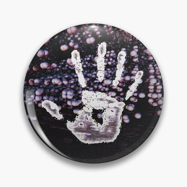 Item preview, THE HAND designed and sold by SunshineProxy.
