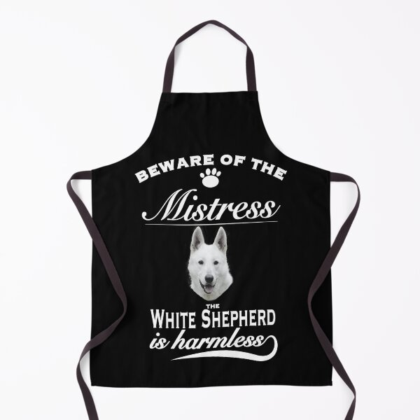 Item preview, White German Shepherd Tshirt White German Shepherd Dog Shirt Tee designed and sold by KDesigns85.