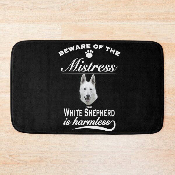 Item preview, White German Shepherd Tshirt White German Shepherd Dog Shirt Tee designed and sold by KDesigns85.