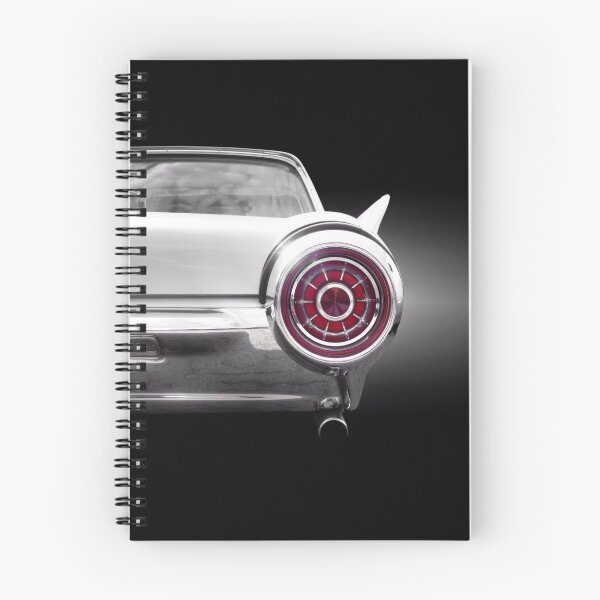 Item preview, US American classic car 1963 Thunderbird Coupe designed and sold by Beate Gube.
