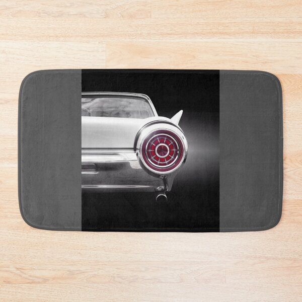 Item preview, US American classic car 1963 Thunderbird Coupe designed and sold by Beate Gube.