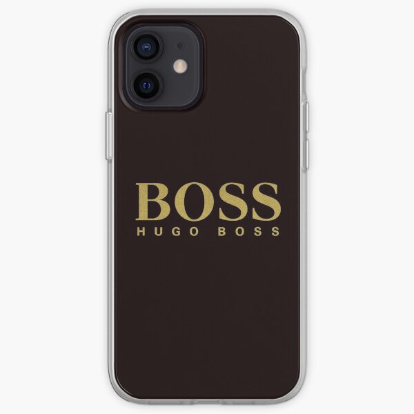 hugo boss iphone