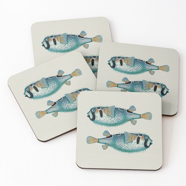 Item preview, Acquario Fish 04 designed and sold by Delinda Graphic Studio.