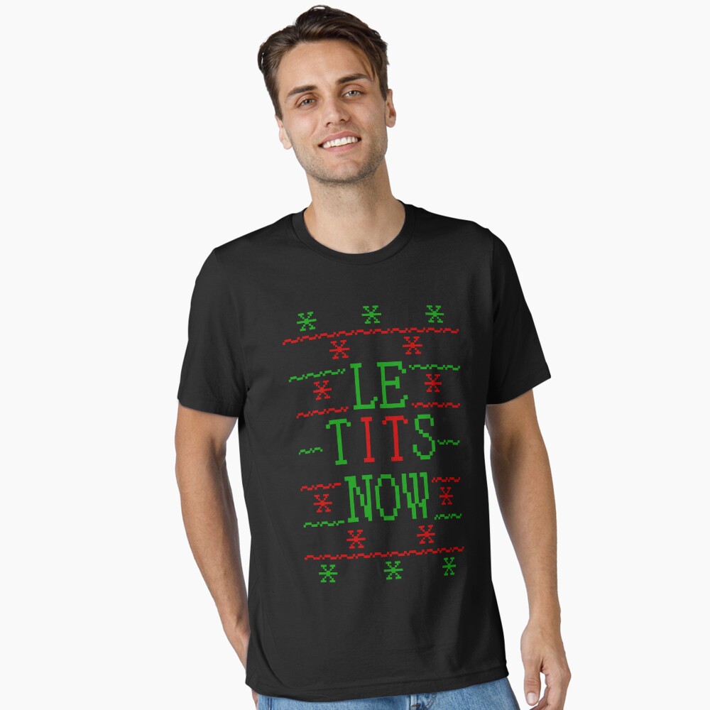 Artikel-Vorschau von Essential T-Shirt, designt und verkauft von fishcakesrlh.