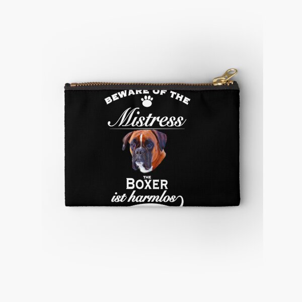 Item preview, German Boxer Tshirt German Boxer Dog Shirt T-Shirt designed and sold by KDesigns85.