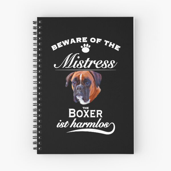 Item preview, German Boxer Tshirt German Boxer Dog Shirt T-Shirt designed and sold by KDesigns85.