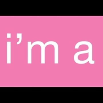 Artwork thumbnail, Sorry, I'm A Virgo Pink Phone Message by OldDannyBrown