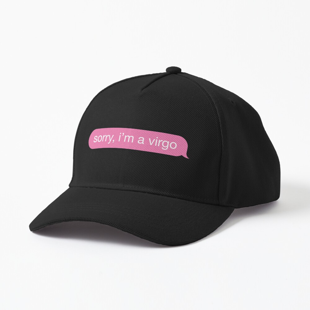 Item preview, Baseball Cap designed and sold by OldDannyBrown.