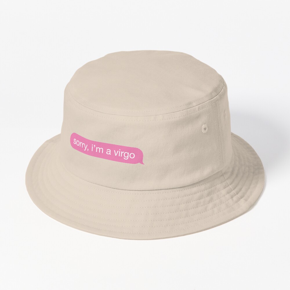 Item preview, Bucket Hat designed and sold by OldDannyBrown.