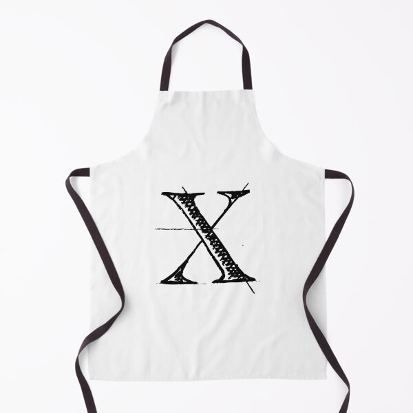 Item preview, The Letter X designed and sold by friedricksonmic.
