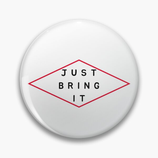 Item preview, Just bring it designed and sold by Brenmargaret.