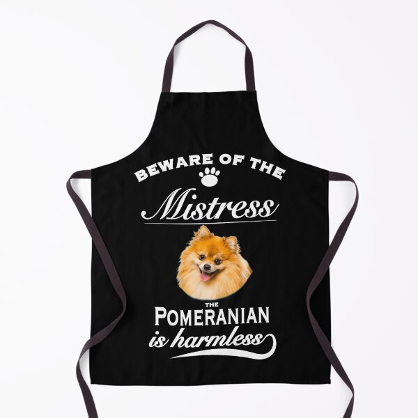 Item preview, Pomeranian - Tshirt Pomeranian Dog Shirt T-Shirt designed and sold by KDesigns85.