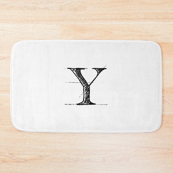Item preview, The Letter Y designed and sold by friedricksonmic.