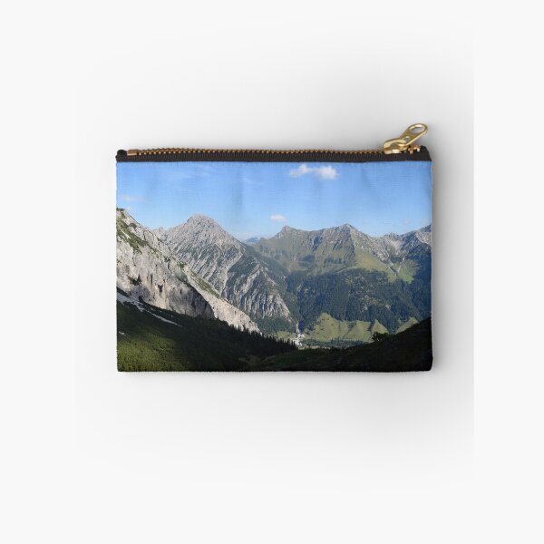 Item preview, Malbun, Switzerland designed and sold by Andrew Reid Wildman .