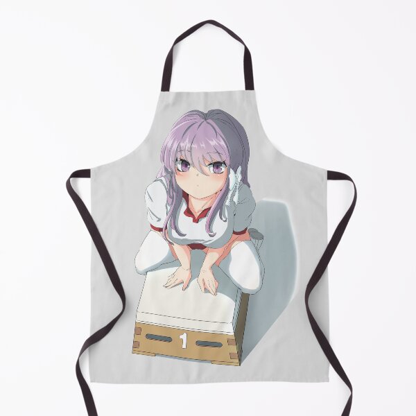 Item preview, Fujibayashi Kyou designed and sold by MichelleGonzo.