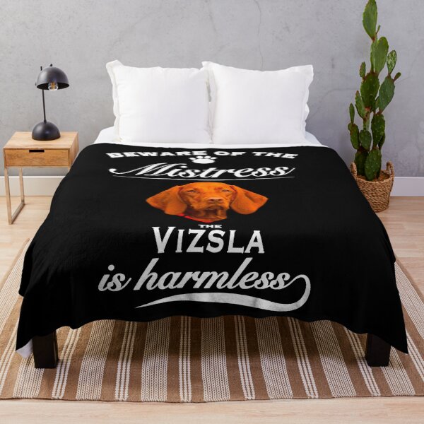 Item preview, Vizsla Tshirt Vizsla Dog Shirt Tee designed and sold by KDesigns85.