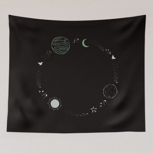 Item preview, National Moon Day  designed and sold by WAISLYV.