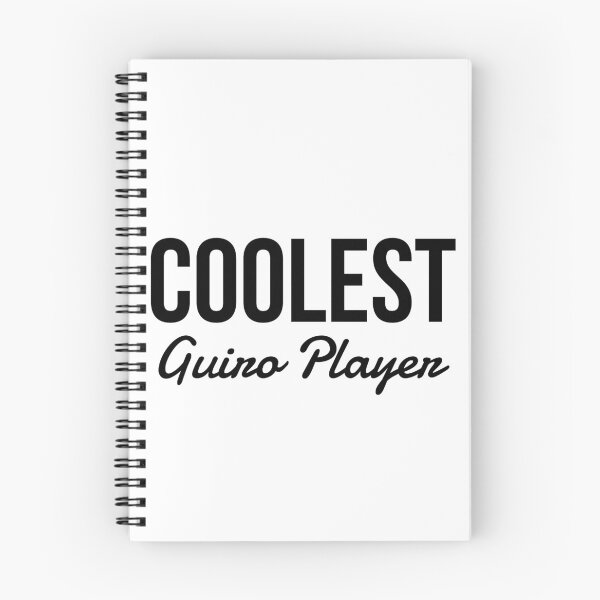 Item preview, Coolest Guiro Player designed and sold by ojdart.