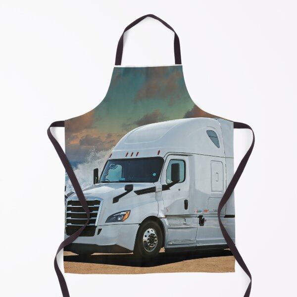 Item preview, Freightliner 'Seaside Hauler' designed and sold by DaveKoontz.