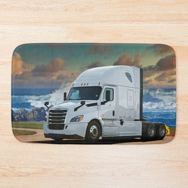 Item preview, Freightliner 'Seaside Hauler' designed and sold by DaveKoontz.