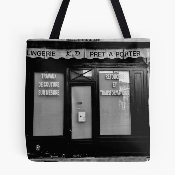 Item preview, Paris, France designed and sold by Andrew Reid Wildman .