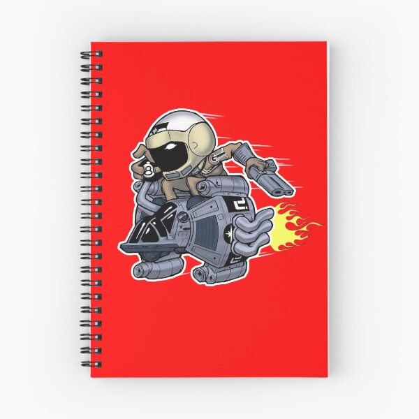 Item preview, The Last Starfighter: Hot-rod! designed and sold by Wayne Ashworth.