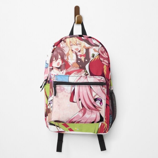 Item preview, Ibaraki Kasen designed and sold by MichelleGonzo.