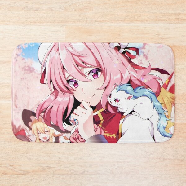 Item preview, Ibaraki Kasen designed and sold by MichelleGonzo.