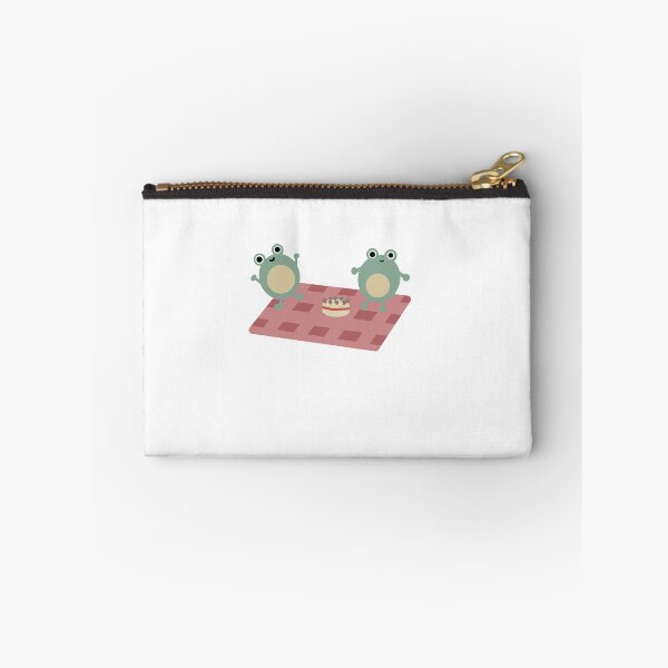 Item preview, Frog picnic  designed and sold by designsbyzw.