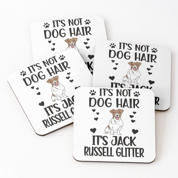 Item preview, Jack Russell Terrier Lover Jack Russell Dog Owner designed and sold by Pukiart.