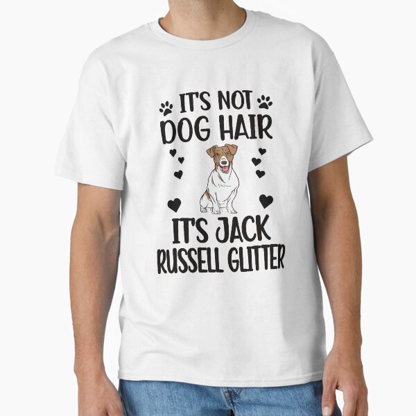 Item preview, Jack Russell Terrier Lover Jack Russell Dog Owner designed and sold by Pukiart.