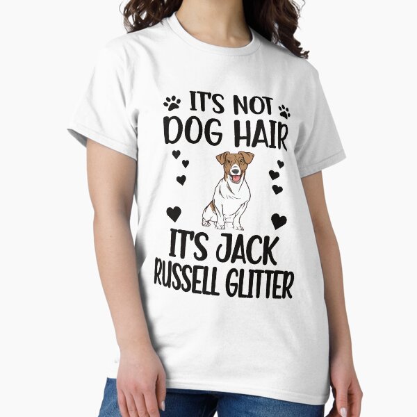 Item preview, Jack Russell Terrier Lover Jack Russell Dog Owner designed and sold by Pukiart.