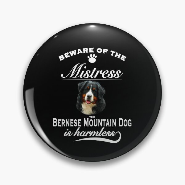 Item preview, Bernese Mountain Dog Tshirt Bernese Mountain Dog Dog Shirt T-Shirt designed and sold by KDesigns85.